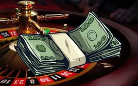 Официальный сайт Casino Onion